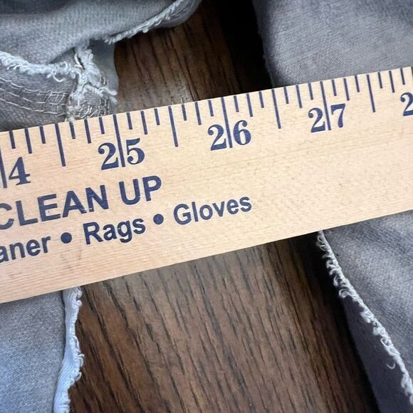 NWOT RMC patch embroidered Live To Ride Ride To Live long motorcycle jacket. XL - Picture 12 of 13